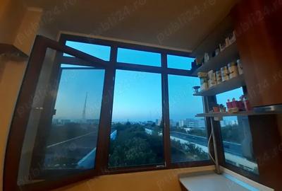 Vand apartament 3 camere, Militari, Lujerului, Bucure?ti