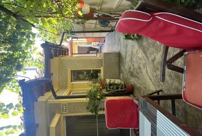 Vand casa , situata in Constan?a,cartier Tabacarie,. - 4