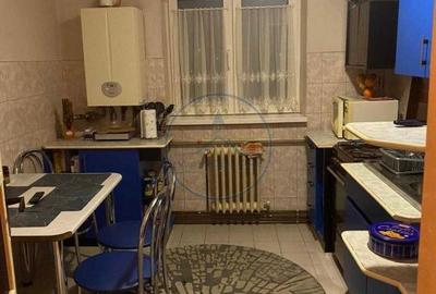 Apartament cu 4 camere decomandat, mobilat în Calea Moldovei - 2