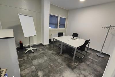 Spațiu comercial, de 600 mp, în Central - 9