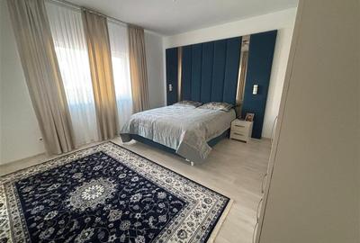 Casă individuală cu 7 camere cu Canalizare în Antiaeriană - 23