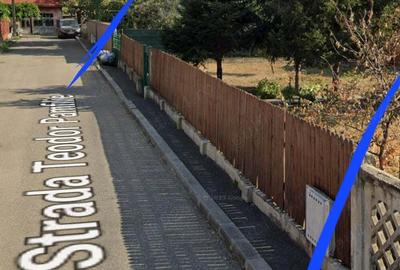 Casă cu 3 camere cu Teren 580 Mp în Voluntari - 7