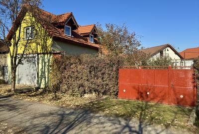 Casa Individuala - Solida - Sibiu - 18