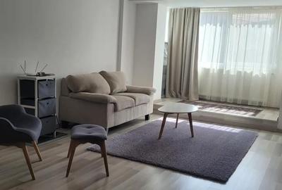 Apartament cu 3 camere decomandat în Central - 7