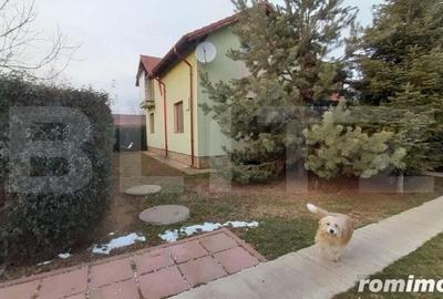 Casa individuala Targoviste. - 1