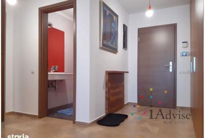 Apartament cu 2 camere decomandat în Schei - 3