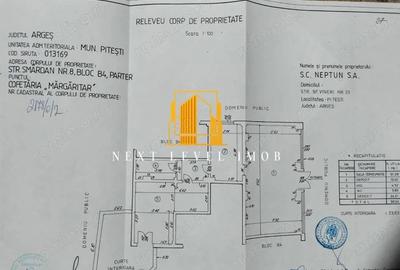 Spa?iu comercial de inchiriat 98 mp-Craiovei - 4
