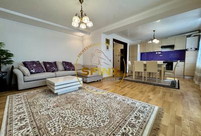 Vanzare - 4 camere I decomandat I 100mp I centrala proprie I Mall Vitan - 7