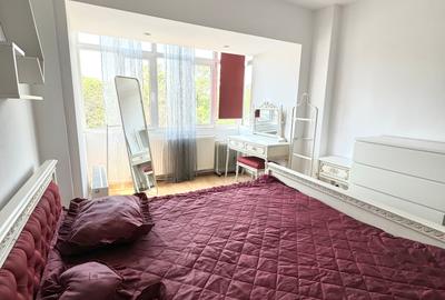 Apartament cu 2 camere decomandat, mobilat în Cișmigiu - 6