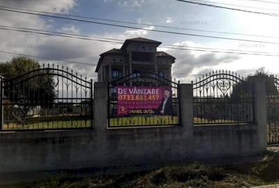 Vila de Inchiriat 1 Decembrie - Ilfov Central vav LIDL - 12