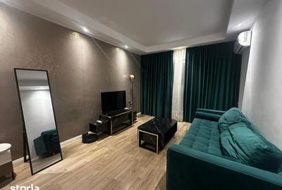 Apartament cu 2 camere decomandat în Ștefăneștii de Jos - 5