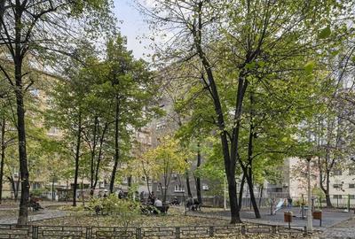 Garsoniera Romana ASE I Comision 0 - 17