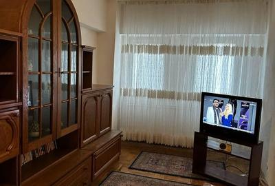 Apartament cu 2 camere decomandat în Central - 4