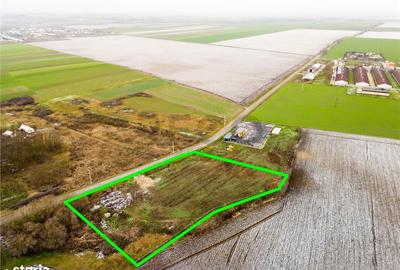 Spațiu comercial, în Roit - 11