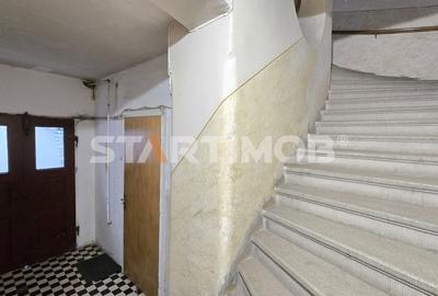 Apartament Centru Istoric zona Bisericii Negre - 16