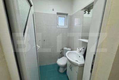 Casă cu 3 camere cu Teren 600 Mp în Central - 9