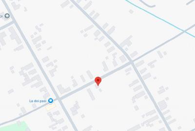 Cota de 1/2 din casa si teren Loc. Beba Veche jud. Timis, - 3