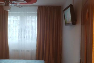 Apartament cu 2 camere în Titan - 1