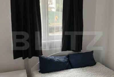 Apartament cu 3 camere semidecomandat, mobilat în Rovinari - 1