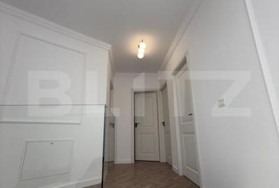 Duplex Modern in Lisaura, 132 mp utili + 16 mp terasa - 9