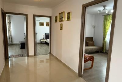 Casă individuală cu 4 camere cu Teren 475 Mp în Berceni - 5