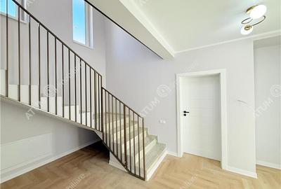 Casă individuală cu 4 camere cu Teren 644 Mp în Aeroport - 39