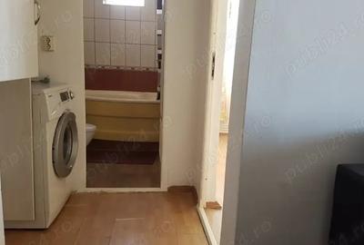 Vand apartament 3 camere zona M. Viteazu colt N. Iorga Sibiu - 2