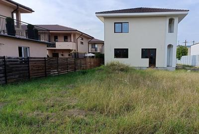 Casa individuala in Gilau, 120 mp utili, 540 mp teren, zona linistita de case - 9