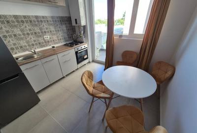 8 Min Aparatorii Patriei | Apartament 2 camere tip studio - 9