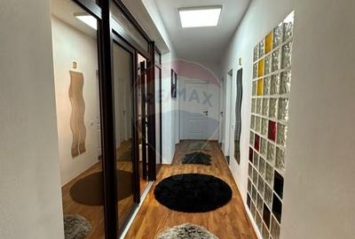 Apartament cu 3 camere de inchiriat in Andrei Muresanu - 4