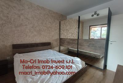 Apartament cu 3 camere semidecomandat în Crângași - 6