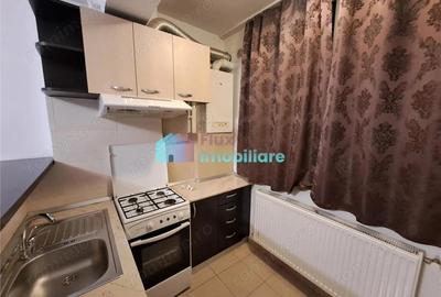 Microapartament bloc nou zona Nordic G.Enescu - 2