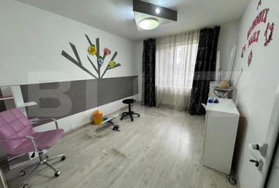 Apartament la parter ideal pentru spa?iu comercial, birouri sau infrumuse?are - 5