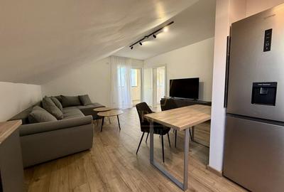 Apartament prima inchiriere cu 3 camere | Dumbravita - 1