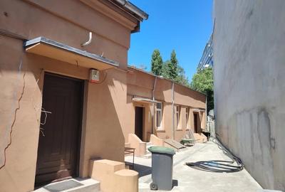 Casa 4 camere | Birouri | Unirii - 4