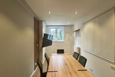 REA1023271 3 camere Victoriei l bloc nou l terasa 39mp - 5