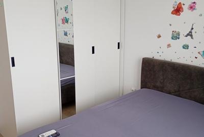 Garsonieră decomandată în Militari - 11