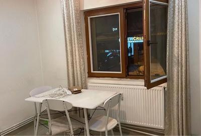 Garsonieră decomandată în Decebal - 2