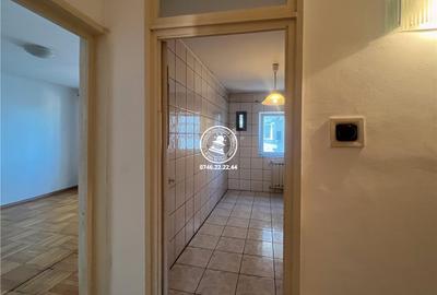 Apartament decomandat cu 2 camere de 55mp - Belvedere - 2