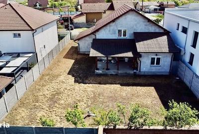 Casă cu 4 camere în Sânleani - 19