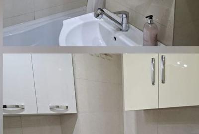 Apartament cu 2 camere decomandat în Craiovița Nouă - 6