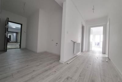 Apartament cu 3 camere decomandat în Galata - 18