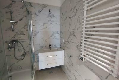 Zona Pădurii Băneasa:Apartament 3 Camere - 7
