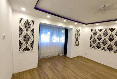 De vanzare apartament 2 camere, complet renovat, zona Restaurant Bradu - 9