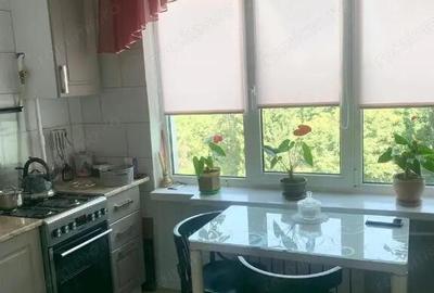 Garsoniera - Piata Romana, aproape de ASE - 2