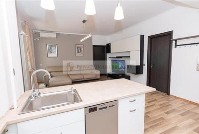 Apartament cu 2 camere semidecomandat, mobilat în Aviației - 15