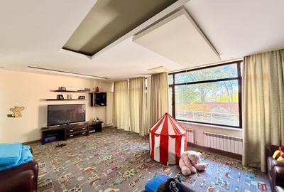 Casă individuală cu 14 camere cu Piscina în Est - 31