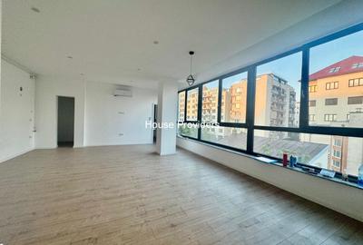 Spatiu Comercial Birouri P 4| Curte 100mp|13 Septembrie Panduri - 5