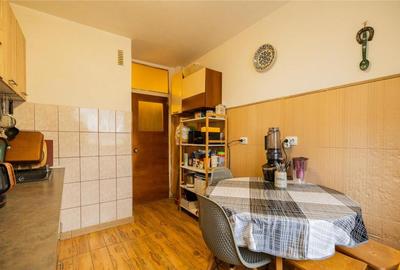 Apartament decomandat si cu doua bai, Racadau, Brasov - 17