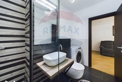Apartament cu 2 camere în IAR - 9